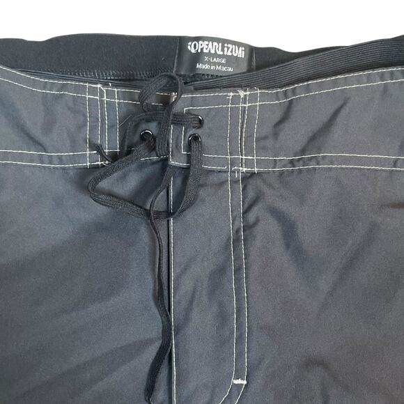 Pearl Izumi Mens XL Mountain Bike Shorts Padded Liner Removeable Chamois Black - Picture 6 of 14